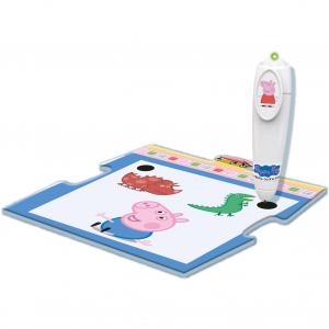 Clementoni Quiz Puzzle Peppa Pig (61508)