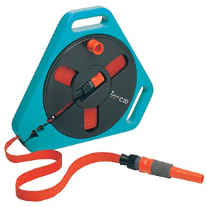 Gardena roll-fix lapos tömlő C20 patron (757) (00757-20)