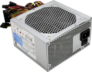Seasonic (SSP-500ES2) Bulk 500W, PC-s tápegység