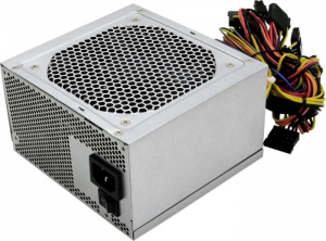 Seasonic (SSP-500ES2) Bulk 500W, PC-s tápegység
