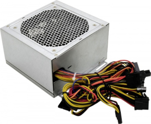 Seasonic (SSP-500ES2) Bulk 500W, PC-s tápegység