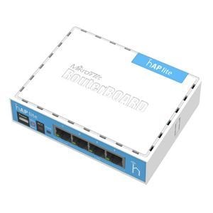 MikroTik RB941-2nD Router