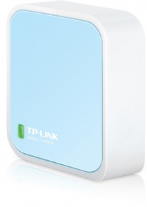 TP-Link TL-WR802N Nano Router