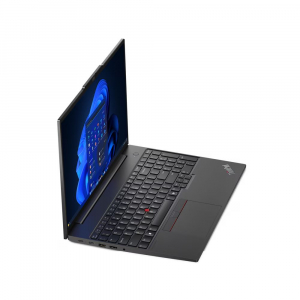 Lenovo ThinkPad E16 Gen 2 (Intel) Laptop fekete (21MA003SHV)