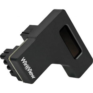 Thermal Grizzly WireView GPU 3x8Pin PCIe, fordított, méter (fekete) (TG-WV-P38R)