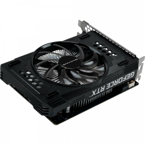 Gainward GeForce RTX 3050 Pegasus OC, grafikus kártya (3x DisplayPort, 1x HDMI 2.1) (4175)