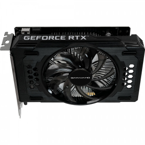 Gainward GeForce RTX 3050 Pegasus OC, grafikus kártya (3x DisplayPort, 1x HDMI 2.1) (4175)
