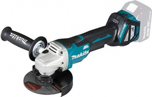 Makita akkus sarokcsiszoló (DGA515Z) 18V