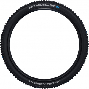 Schwalbe Nobby Nic Super Trail, gumiabroncs (fekete, ETRTO: 65-622) (11654115)