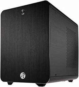 RAIJINTEK METIS PLUS ALS, toronyház (fekete) (0R20B00141)