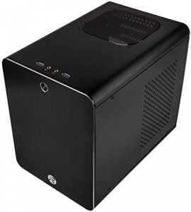 RAIJINTEK METIS PLUS ALS, toronyház (fekete) (0R20B00141)