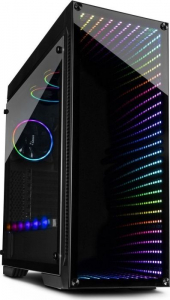 Inter-Tech X-908 Infini2 ATX (88881240)
