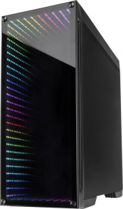 Inter-Tech X-908 Infini2 ATX (88881240)