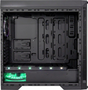 Inter-Tech X-908 Infini2 ATX (88881240)