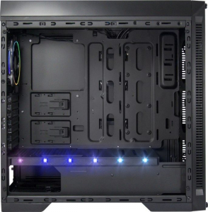 Inter-Tech X-908 Infini2 ATX (88881240)
