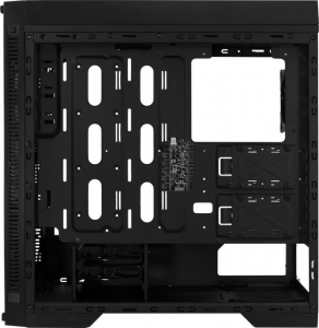 Inter-Tech X-908 Infini2 ATX (88881240)