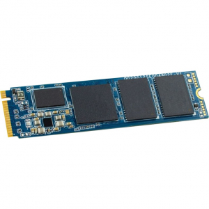 OWC Aura P12 Pro 4TB, SSD (PCIe 3.0 x4, NVMe 1.3, M.2 2280) (OWCS3DN3P2T40)