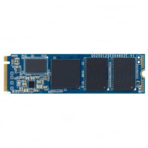 OWC Aura P12 Pro 4TB, SSD (PCIe 3.0 x4, NVMe 1.3, M.2 2280) (OWCS3DN3P2T40)