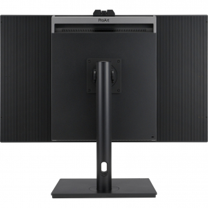 ASUS ProArt PA32DC, OLED monitor - 32 - fekete, UltraHD/4K, HDR, USB-C (90LM06N0-B01I70)
