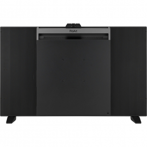 ASUS ProArt PA32DC, OLED monitor - 32 - fekete, UltraHD/4K, HDR, USB-C (90LM06N0-B01I70)