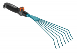 GARDENA combisystem dr&oacute;tk&eacute;zkefe (08917-20) - 12cm