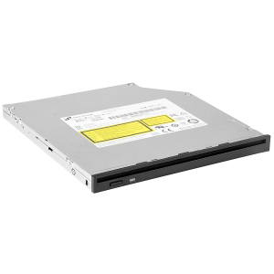 SilverStone SOD04, DVD-RW - vékony (SST-SOD04)