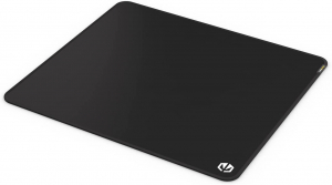 Endorfy Cordura Speed L, Gaming egérpad fekete (EY6B002)