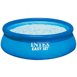 Intex Easy Set medence (128130NP), O 366cm x 76cm