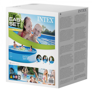 Intex Easy Set medence (128130NP), O 366cm x 76cm