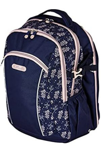 Herlitz táska Ultimate Blossom (50038039)