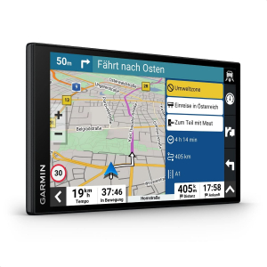 Garmin DriveSmart 76 EU MT-D - (010-02470-11)