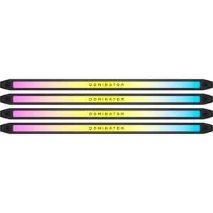 96GB 6000MHz DDR5 RAM Corsair Dominator Titanium CL30 (4x24GB) (CMP96GX5M4B6000C30)