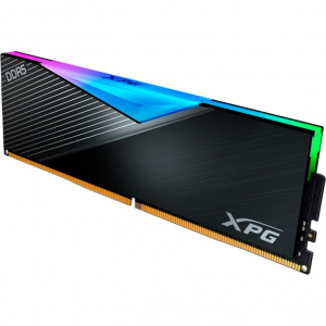 32GB 8000MHz DDR5 RAM ADATA XPG Lancer RGB CL38 (2x16GB) (AX5U8000C3816G-DCLARBK)