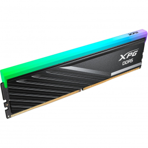 64GB 6000MHz DDR5 RAM ADATA Lancer Blade RGB CL30 (2x32GB) (AX5U6000C3032G-DTLABRBK)