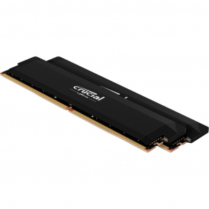 32GB 6000MHz DDR5 RAM Crucial CL36 (2x16GB) (CP2K16G60C36U5B)