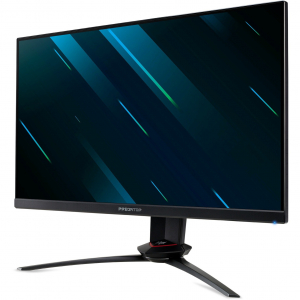 Acer Predator XB273UZ, gaming monitor - 27 - fekete, QHD, HDR, AMD Free-Sync, 270Hz-es panel (UM.HX3EE.Z05)