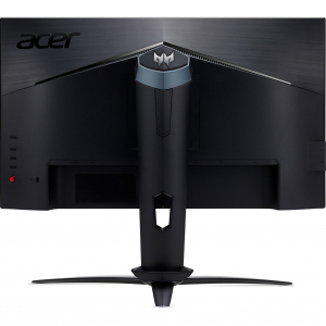 Acer Predator XB273UZ, gaming monitor - 27 - fekete, QHD, HDR, AMD Free-Sync, 270Hz-es panel (UM.HX3EE.Z05)