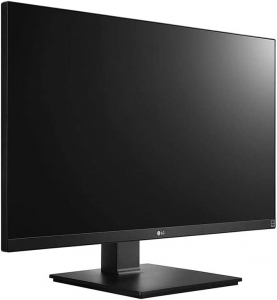LG 27UK670P-B, LED monitor (68,58 cm (27 hüvelyk), fekete, Ultra HD/4K, HDMI, DisplayPort, USB, Pivot) (27UK670P-B.AEU)