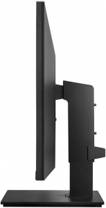 LG 27UK670P-B, LED monitor (68,58 cm (27 hüvelyk), fekete, Ultra HD/4K, HDMI, DisplayPort, USB, Pivot) (27UK670P-B.AEU)