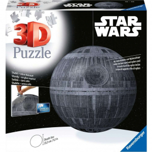 Ravensburger 3D puzzle Star Wars Halálcsillag (11555)