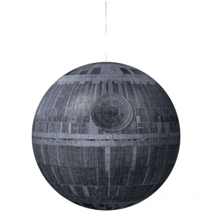 Ravensburger 3D puzzle Star Wars Halálcsillag (11555)