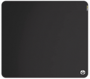 Endorfy Cordura Speed L, Gaming egérpad fekete (EY6B002)