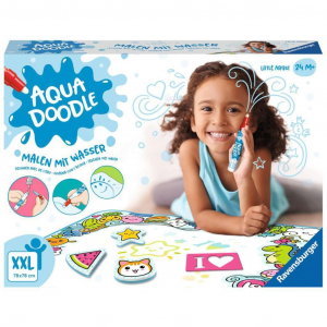 Ravensburger Aquadoodle Little Artist (4572)