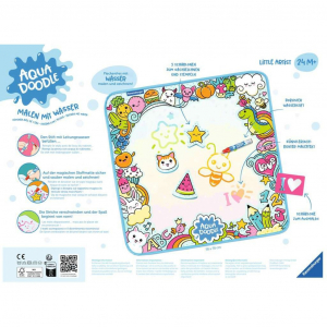 Ravensburger Aquadoodle Little Artist (4572)