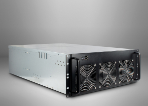 Inter-Tech 4W2 MINING-RACK ATX (88887236)