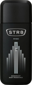 STR8 Body Fragrance Rise 85 ml