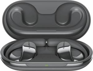 Xiaomi OpenWear Stereo Bluetooth fülhallgató szürke (BHR8474GL)