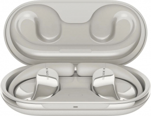 Xiaomi OpenWear Stereo Bluetooth fülhallgató bézs (BHR8473GL)