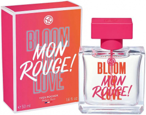 Yves Rocher Bloom in Love EdP 50 ml Hölgyeknek