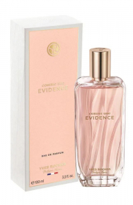 Yves Rocher Comme Une Evidence EdP 100 ml Hölgyeknek